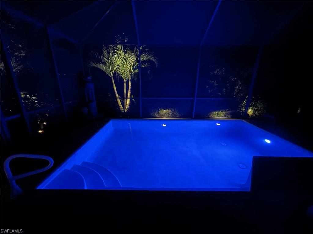 8328 Lucello Terrace North Naples, FL 34114 - Photo 22 of 22 a view of a room with a potted plant