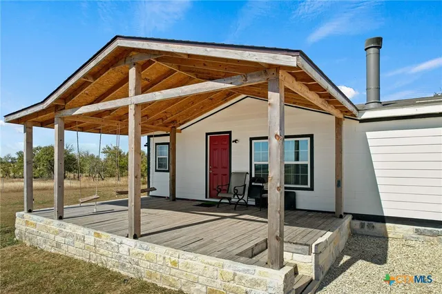 $245,000 | 8672 County Road 133, Unit 3, Burlington, TX 76519