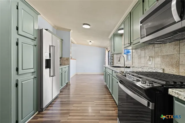 $245,000 | 8672 County Road 133, Unit 3, Burlington, TX 76519