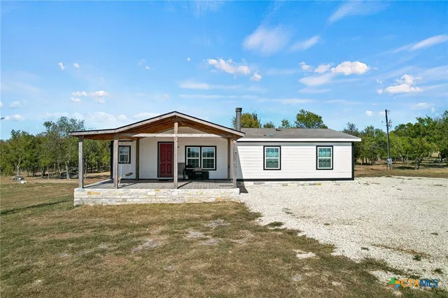 $245,000 | 8672 County Road 133, Unit 3, Burlington, TX 76519