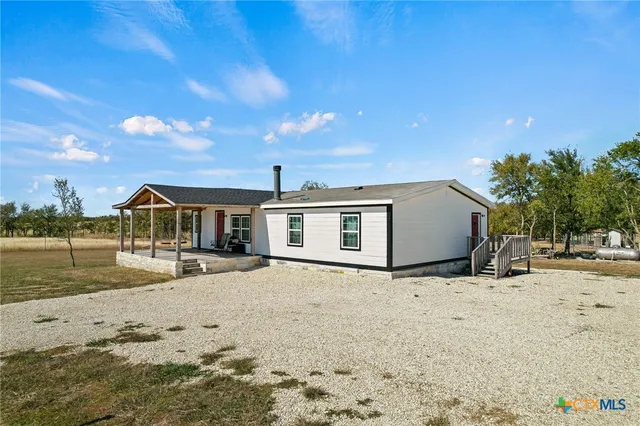 $245,000 | 8672 County Road 133, Unit 3, Burlington, TX 76519