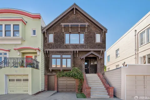 $1,799,000 | 1819 8th Avenue, San Francisco, CA 94122