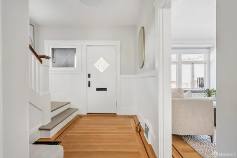 $1,799,000 | 1819 8th Avenue, San Francisco, CA 94122