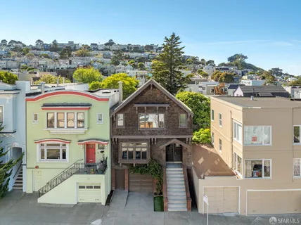 $1,799,000 | 1819 8th Avenue, San Francisco, CA 94122