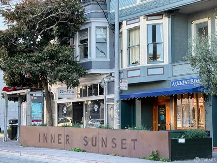 $1,799,000 | 1819 8th Avenue, San Francisco, CA 94122