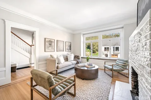 $1,799,000 | 1819 8th Avenue, San Francisco, CA 94122