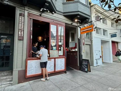 $1,799,000 | 1819 8th Avenue, San Francisco, CA 94122