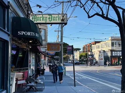 $1,799,000 | 1819 8th Avenue, San Francisco, CA 94122