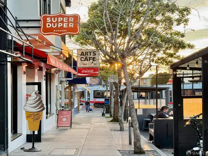 $1,799,000 | 1819 8th Avenue, San Francisco, CA 94122