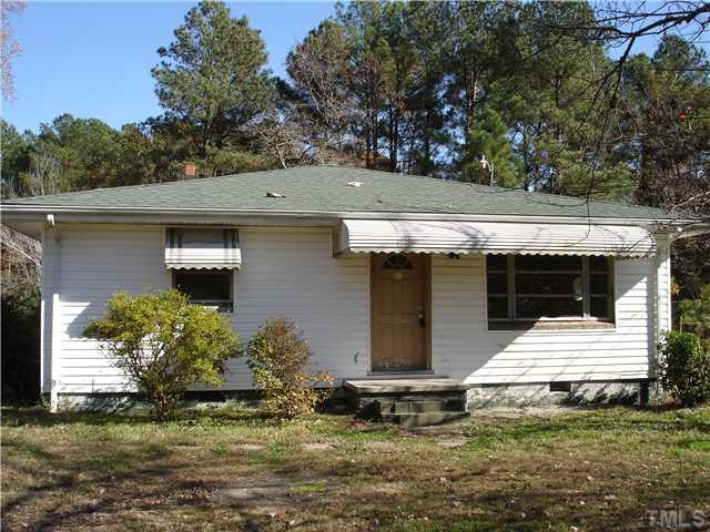 1026 Clayton Road Durham, NC 27703 - Photo 1 of 6 Photo 1