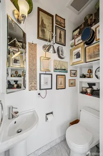 $888,000 | 630 Leavenworth Street, Unit PH, San Francisco, CA 94109
