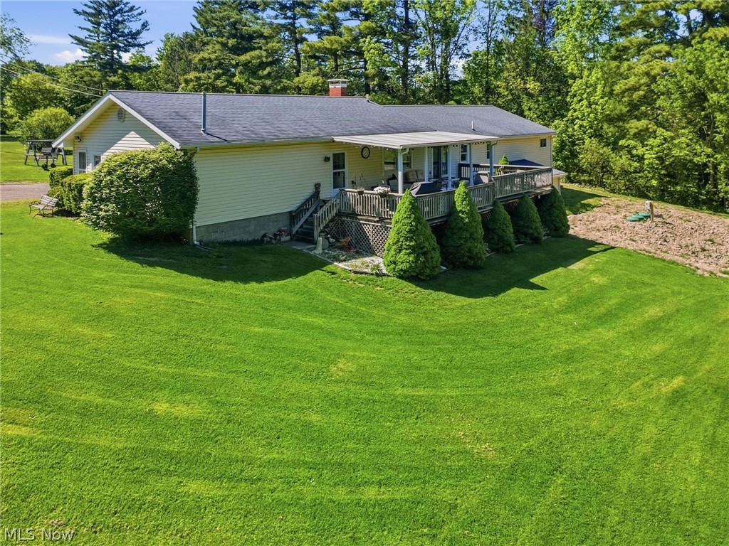 3670 Austinburg Road Ashtabula, OH 44004 - Photo 3 of 50 3670