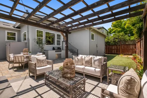 $2,195,000 | 1120 Dufferin Avenue, Burlingame, CA 94010