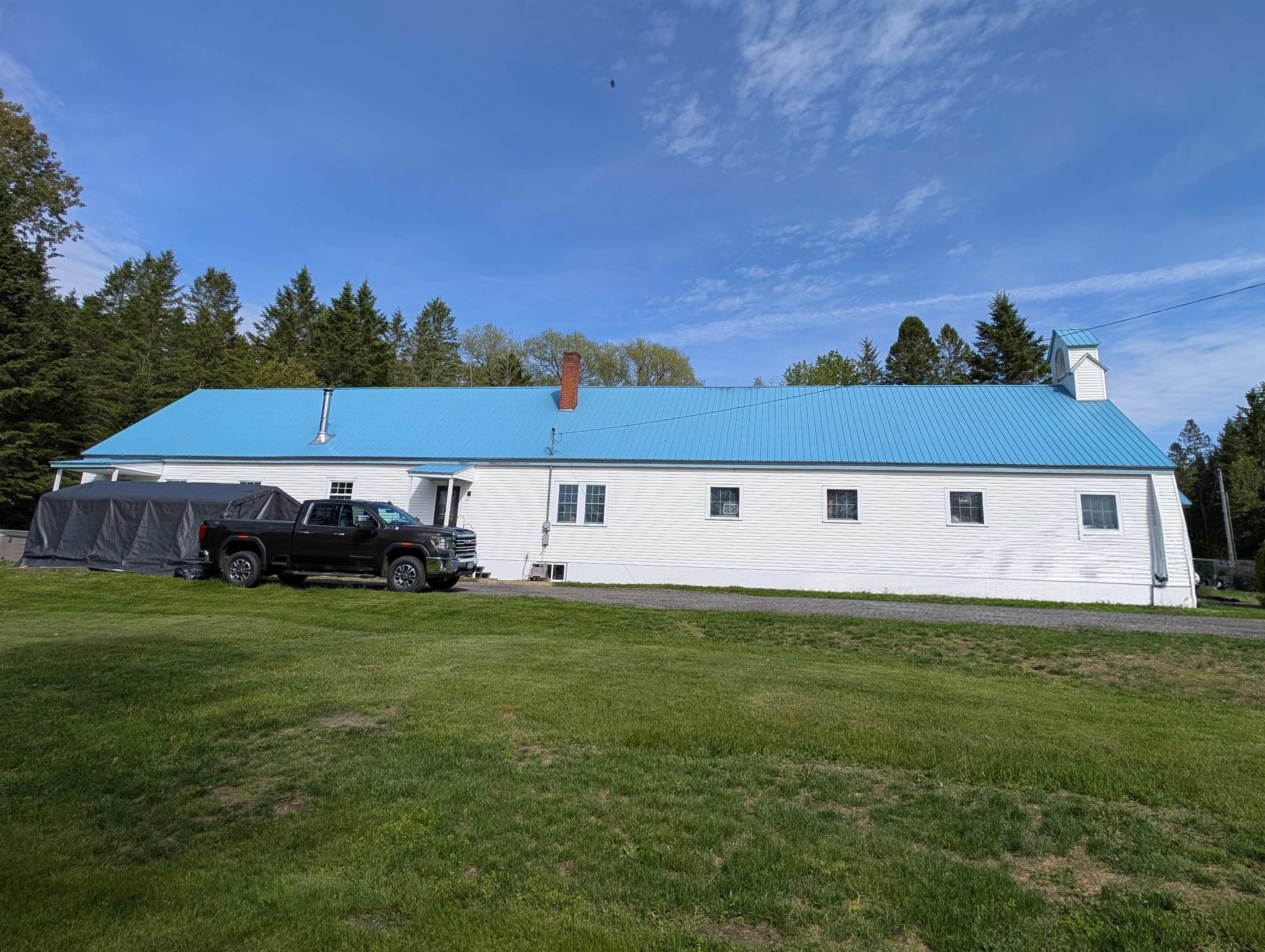 131 Church Hill Road Norton, VT 05907 - Photo 31 of 31