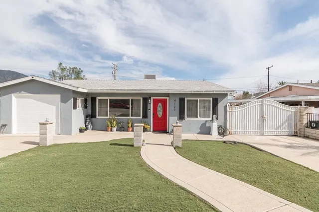 $566,000 | 4127 North 4th Avenue, San Bernardino, CA 92407