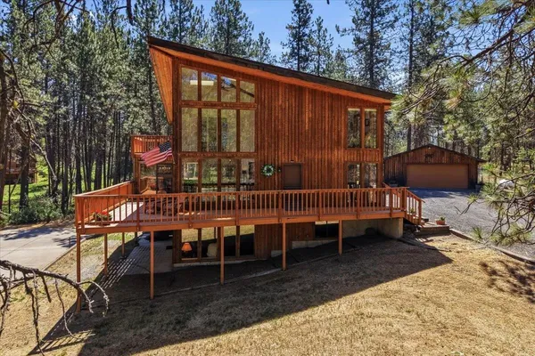 $625,000 | 4605 West Pinto Road, Cheney, WA 99004