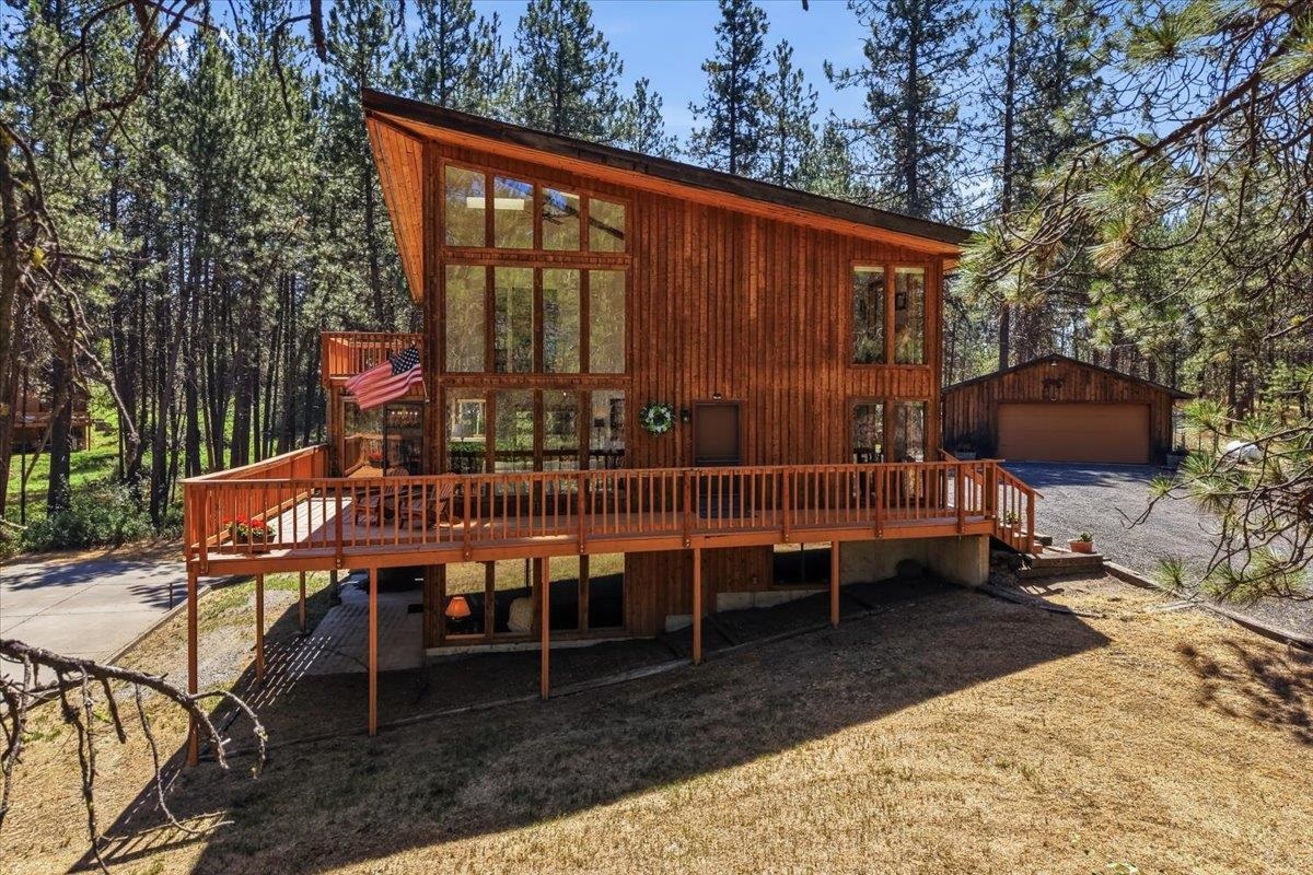 4605 West Pinto Road Cheney, WA 99004 - Photo 1 of 48