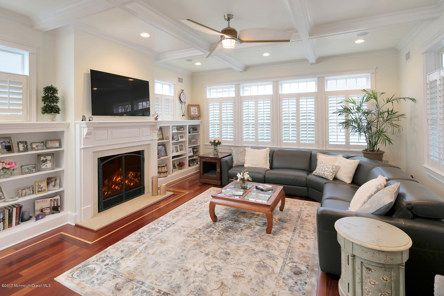 196 Spring Street Red Bank, NJ 07701 - Photo 11 of 39 196 Spring St Red Bank NJ-large-017-12-4