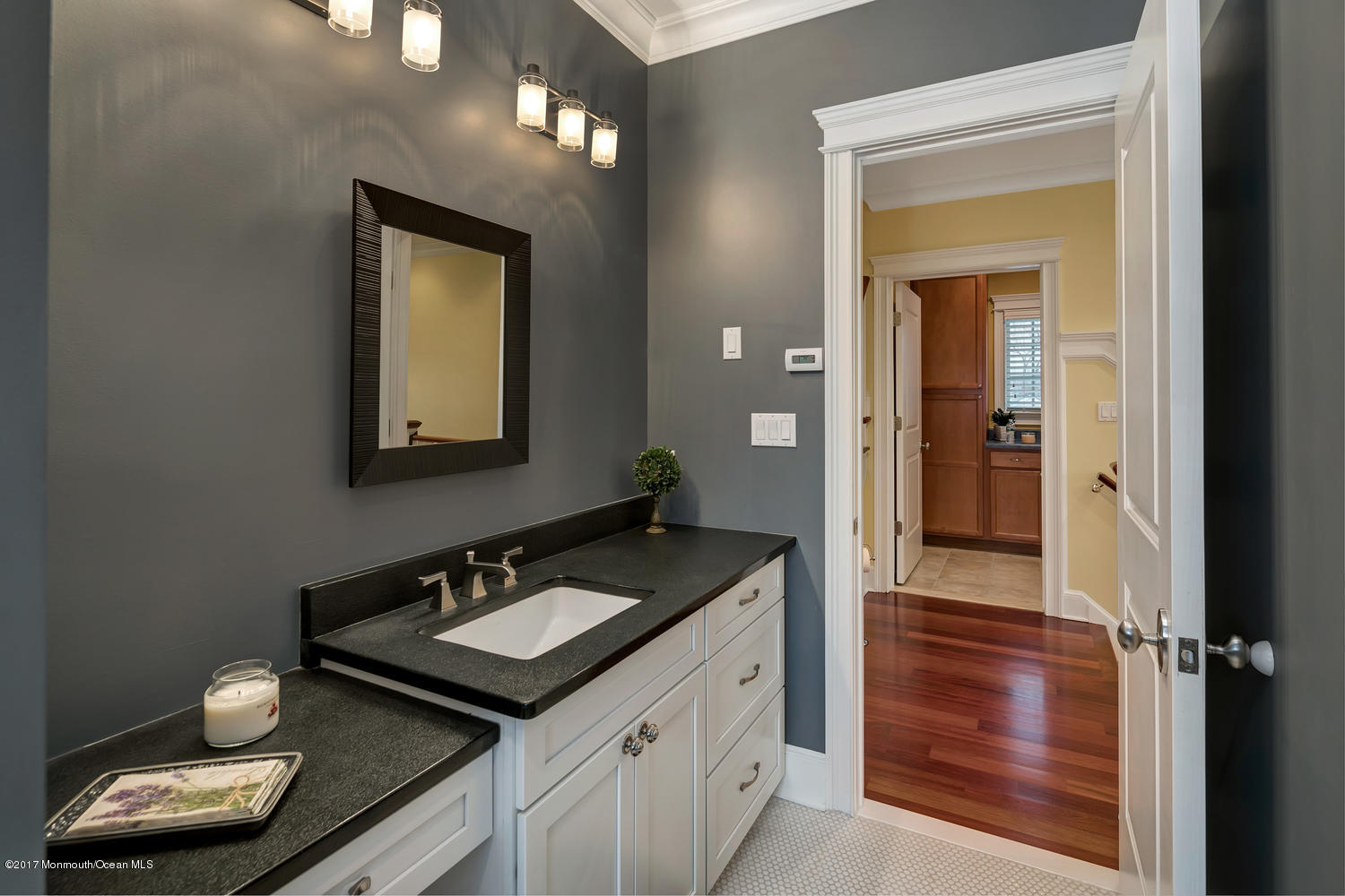 196 Spring Street Red Bank, NJ 07701 - Photo 26 of 39 196 Spring St Red Bank NJ-large-032-19-4