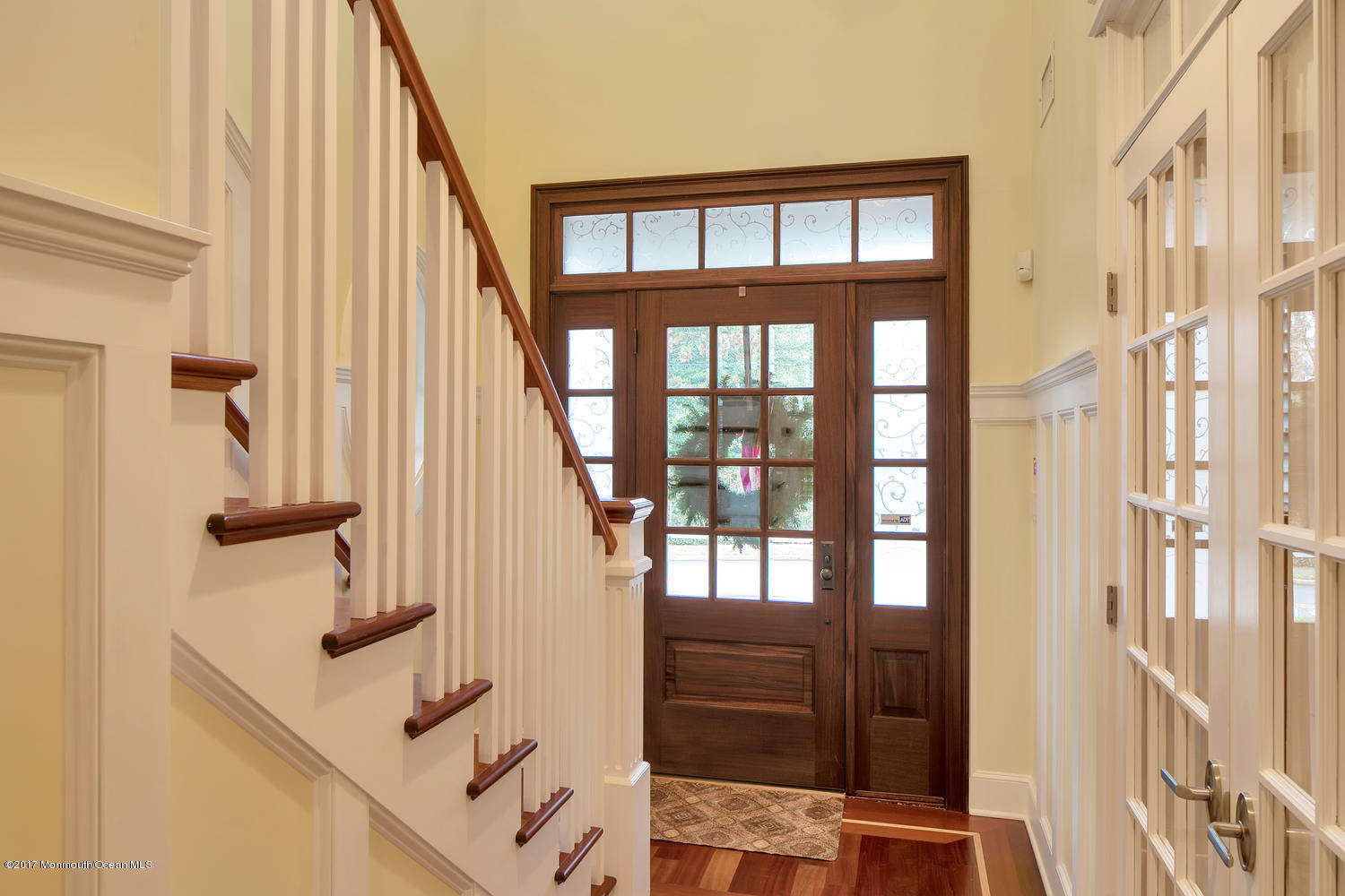 196 Spring Street Red Bank, NJ 07701 - Photo 3 of 39 196 Spring St Red Bank NJ-large-006-18-4