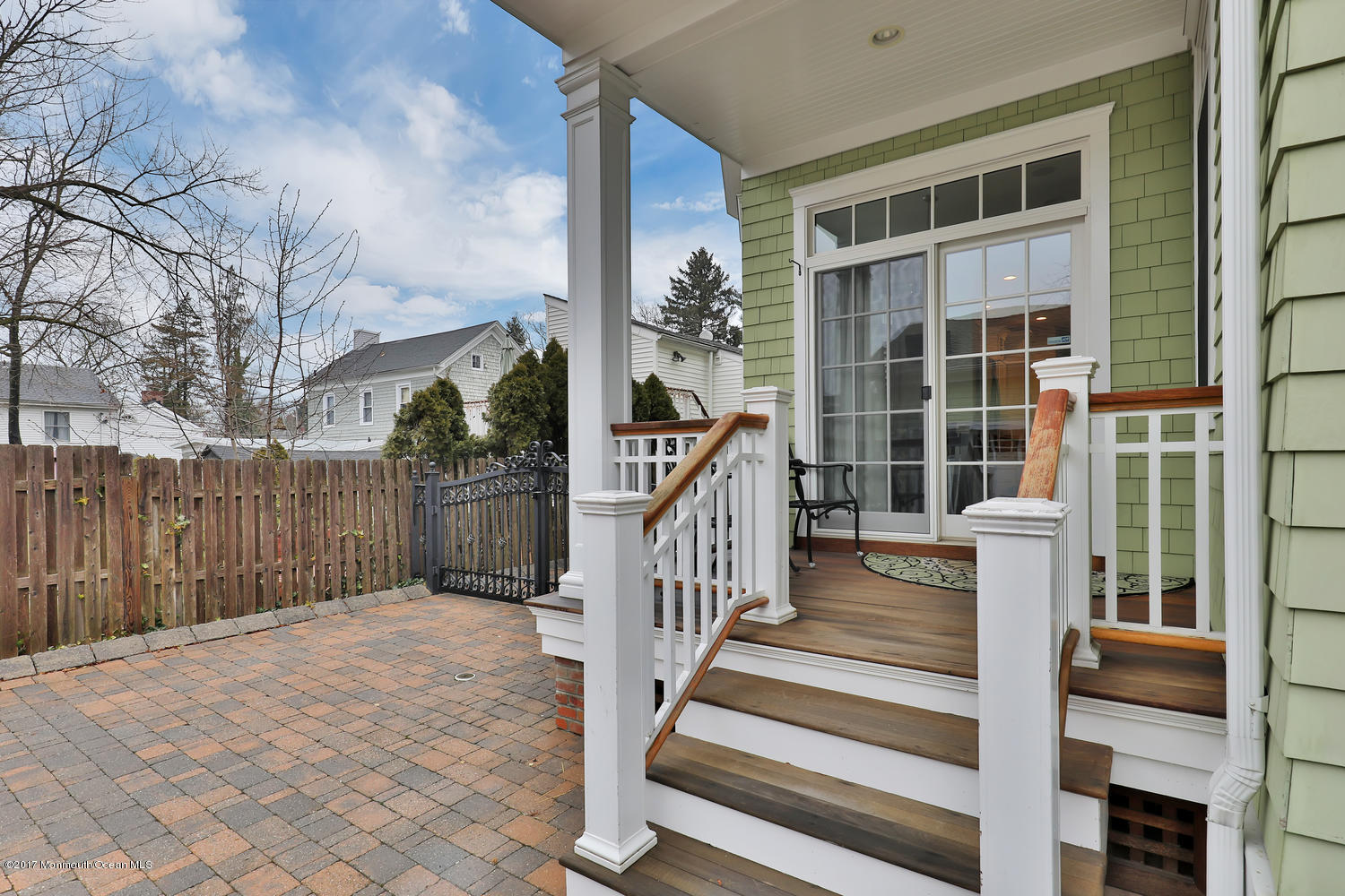 196 Spring Street Red Bank, NJ 07701 - Photo 33 of 39 196 Spring St Red Bank NJ-large-038-39-4