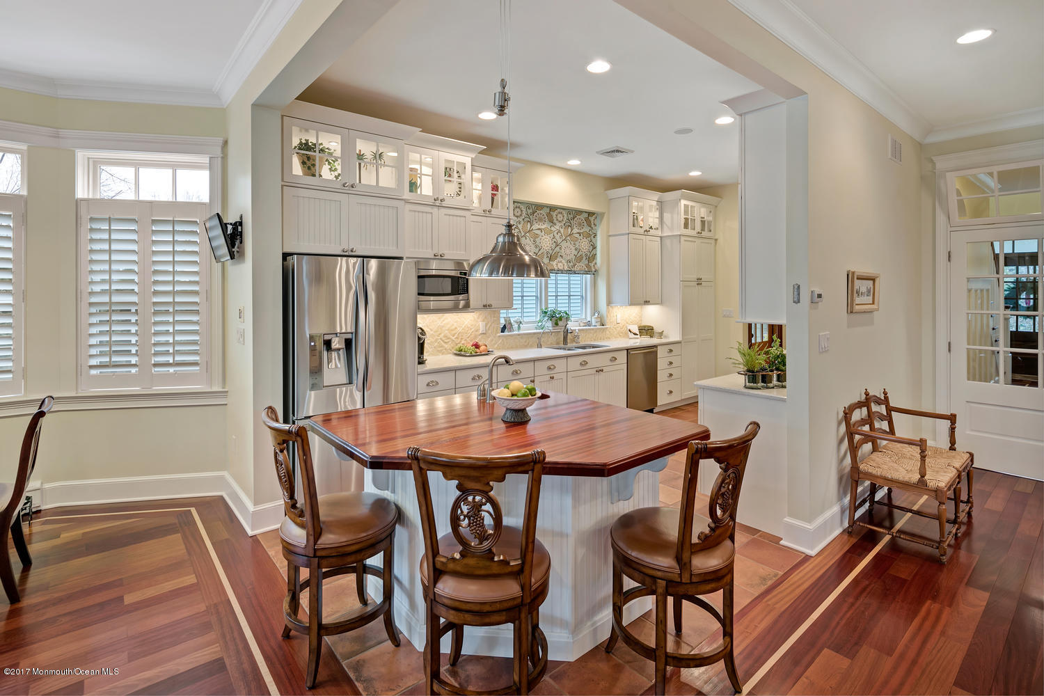 196 Spring Street Red Bank, NJ 07701 - Photo 6 of 39 196 Spring St Red Bank NJ-large-009-7-4M