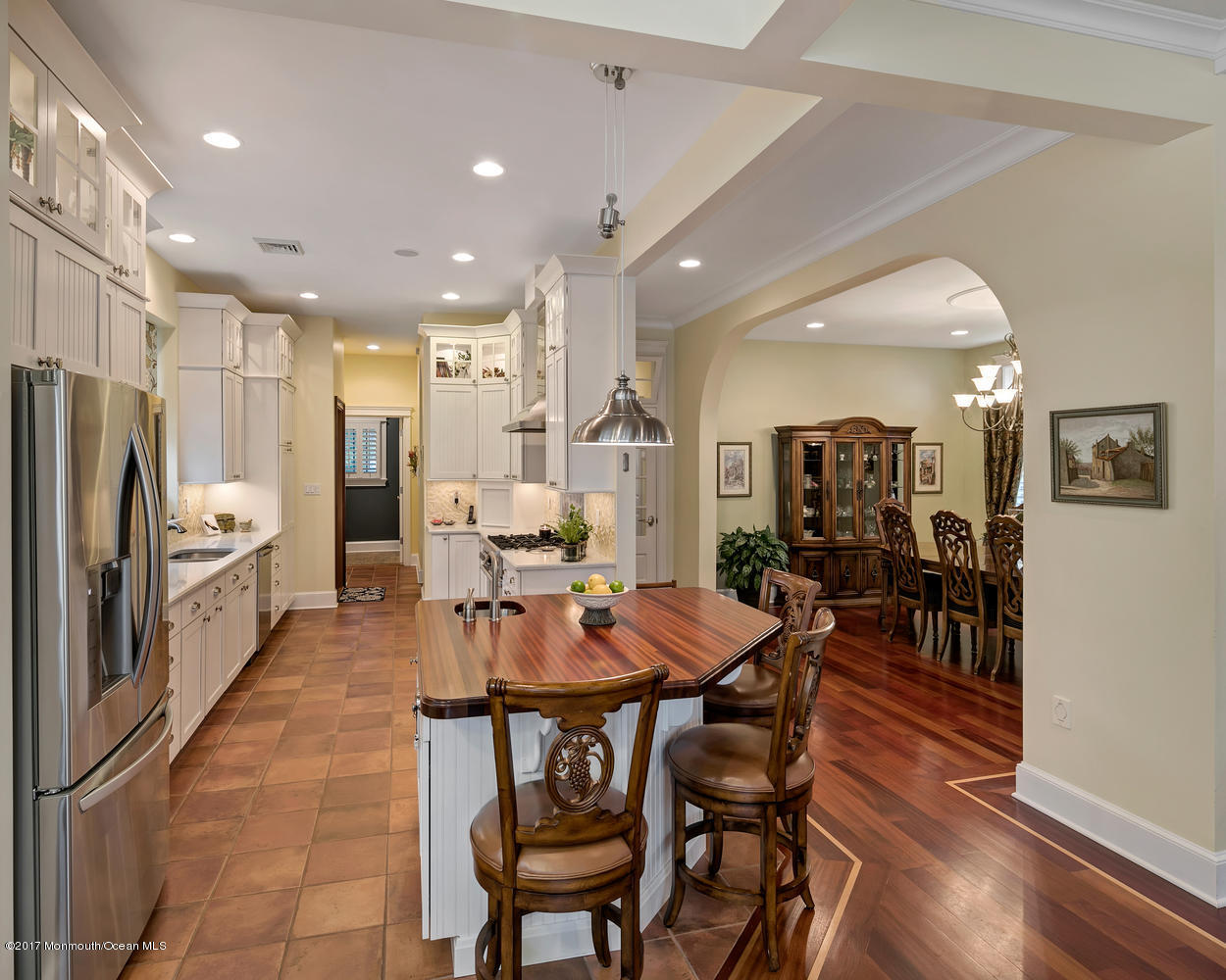 196 Spring Street Red Bank, NJ 07701 - Photo 9 of 39 196 Spring St Red Bank NJ-large-014-3-4M