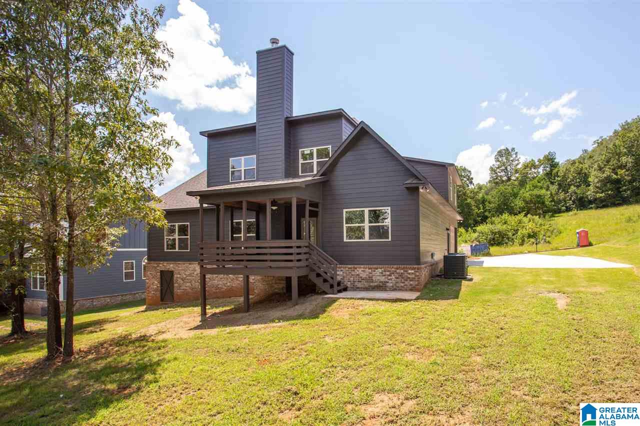 130 Field Stone Lane Springville, AL 35146 - Photo 31 of 32