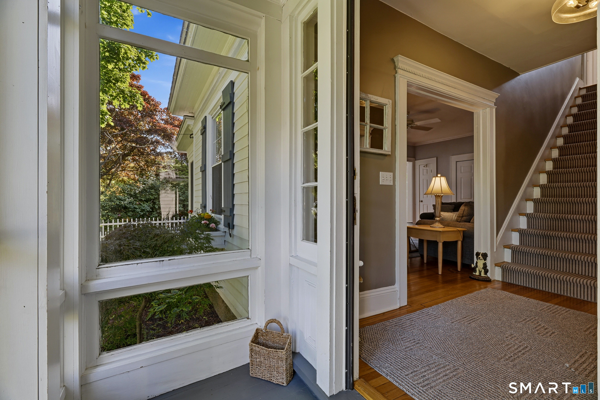 313 Old Post Road Fairfield, CT 06824 - Photo 13 of 40
