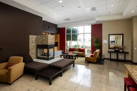 $1,098,888 | 20488 Stevens Creek Boulevard, Unit 1607, Cupertino, CA 95014