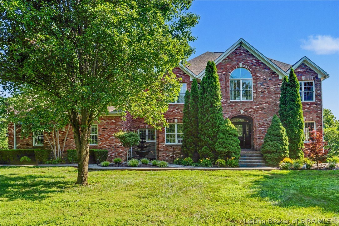 7714 Deer Run Road Henryville, IN 47126 - Photo 2 of 96