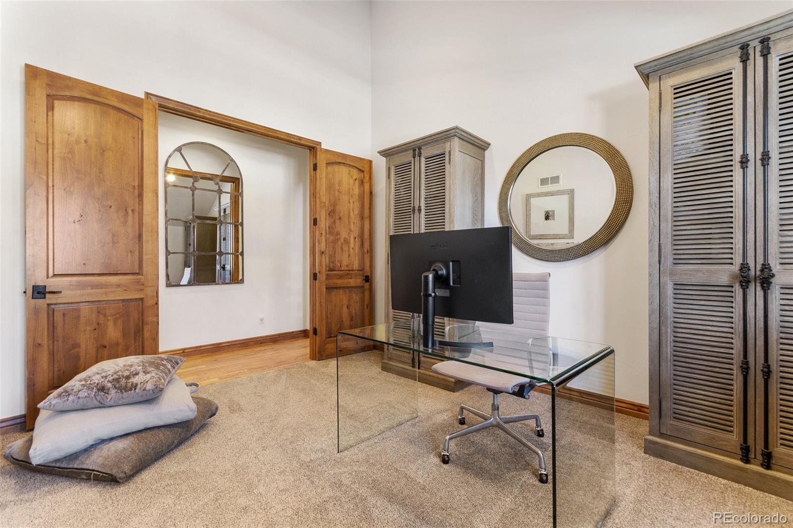590 Cumberland Road Larkspur, CO 80118 - Photo 21 of 44