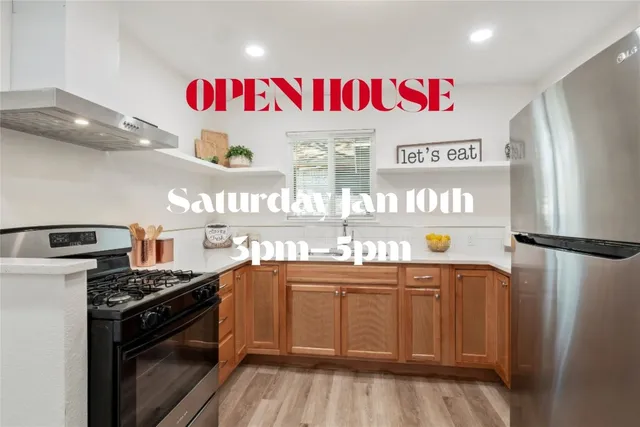 $1,700 | 4913 Hawk Cove, Unit B, Austin, TX 78745