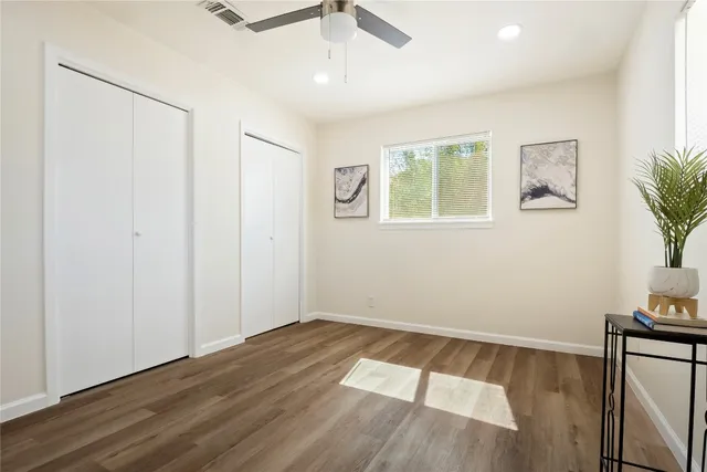 $1,700 | 4913 Hawk Cove, Unit B, Austin, TX 78745