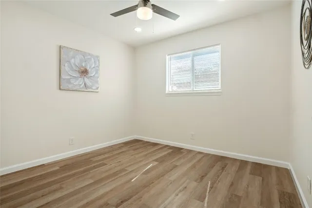 $1,700 | 4913 Hawk Cove, Unit B, Austin, TX 78745