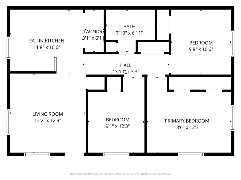 4913 Hawk Cove, Unit B Austin, TX 78745 - Photo 20 of 21