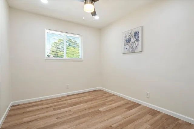 $1,700 | 4913 Hawk Cove, Unit B, Austin, TX 78745