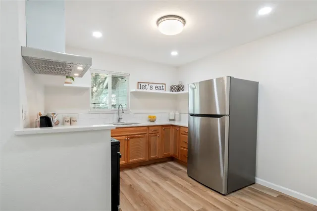 $1,700 | 4913 Hawk Cove, Unit B, Austin, TX 78745