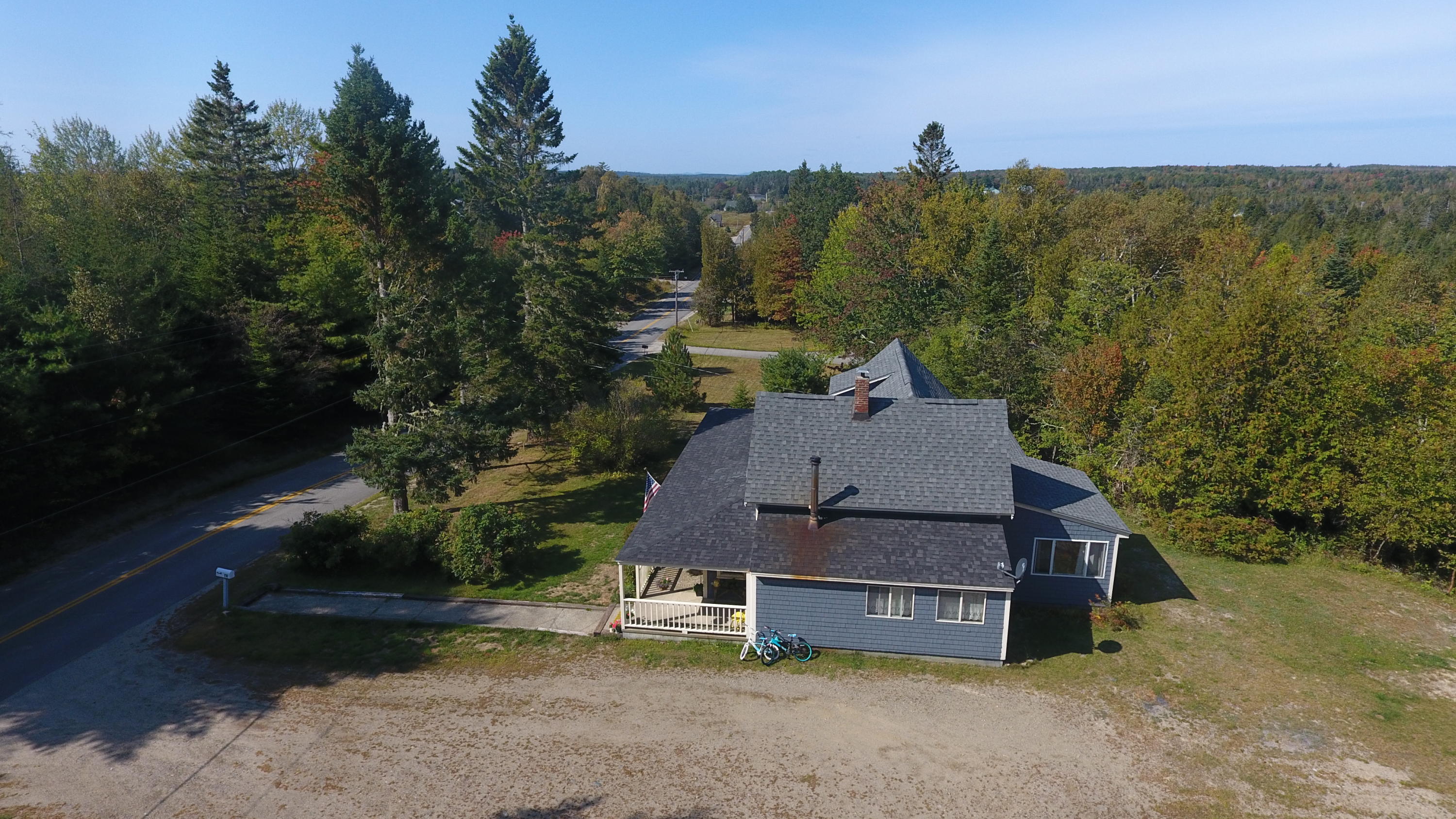 78 Roque Bluffs Road Jonesboro, ME 04648 - Photo 24 of 34 DJI_0643
