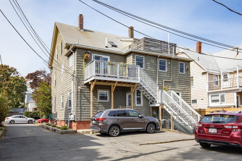 189 Burrill Street, Unit 2 Swampscott, MA 01907 - Photo 21 of 23