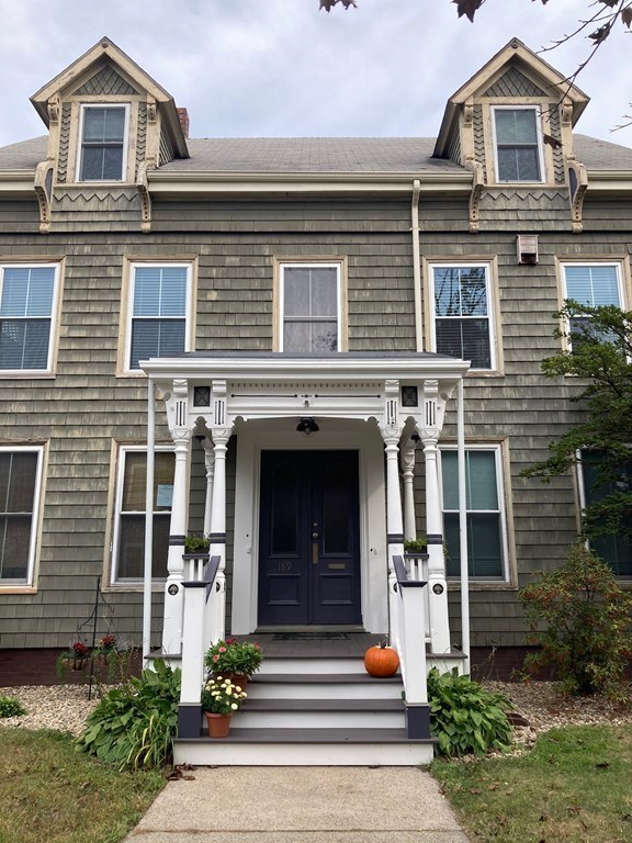 189 Burrill Street, Unit 2 Swampscott, MA 01907 - Photo 23 of 23