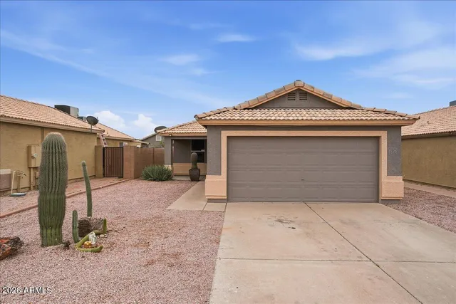 $360,000 | 1825 West Renaissance Avenue, Apache Junction, AZ 85120