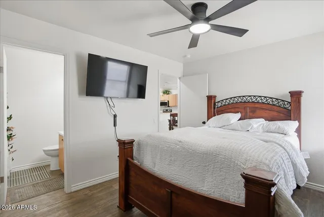 $360,000 | 1825 West Renaissance Avenue, Apache Junction, AZ 85120