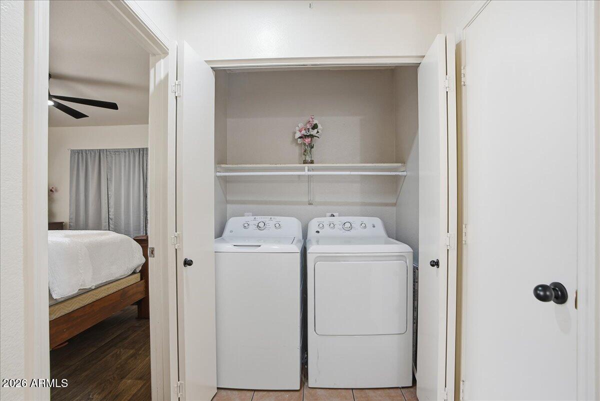 1825 West Renaissance Avenue Apache Junction, AZ 85120 - Photo 19 of 23 a view of storage room