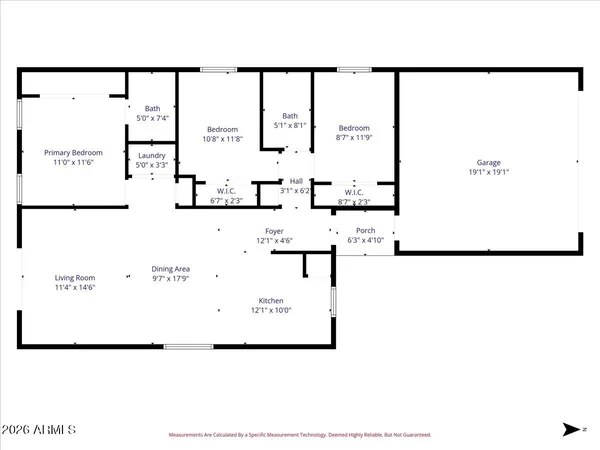 $345,000 | 1825 West Renaissance Avenue, Apache Junction, AZ 85120