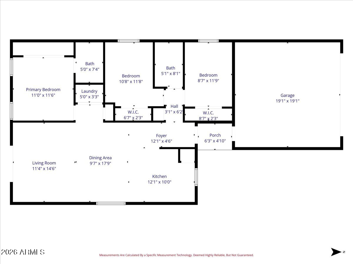1825 West Renaissance Avenue Apache Junction, AZ 85120 - Photo 23 of 23