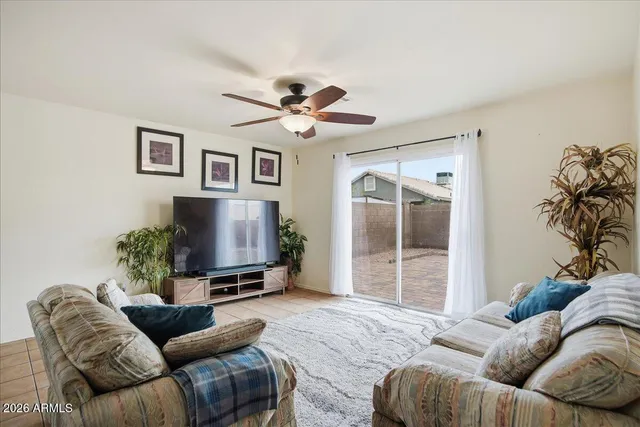$360,000 | 1825 West Renaissance Avenue, Apache Junction, AZ 85120