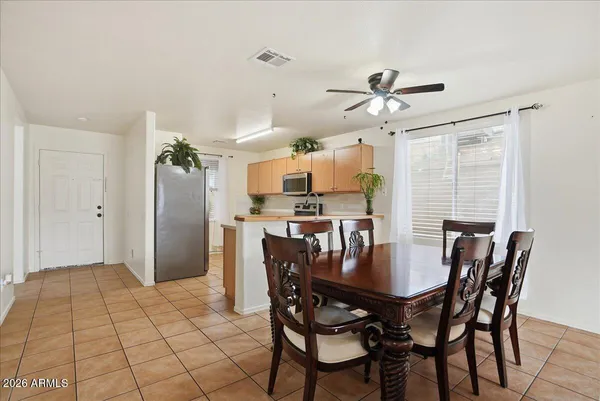 $345,000 | 1825 West Renaissance Avenue, Apache Junction, AZ 85120