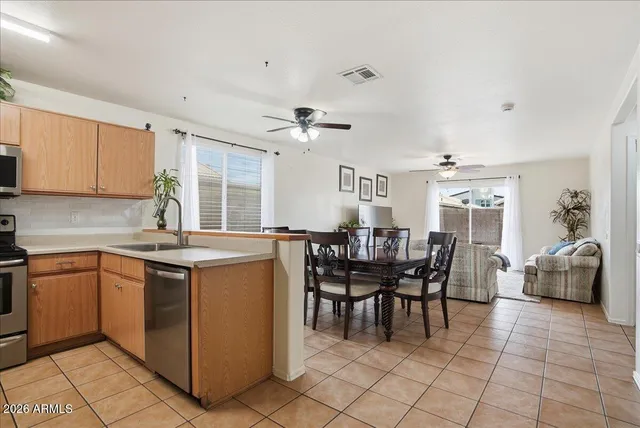 $360,000 | 1825 West Renaissance Avenue, Apache Junction, AZ 85120