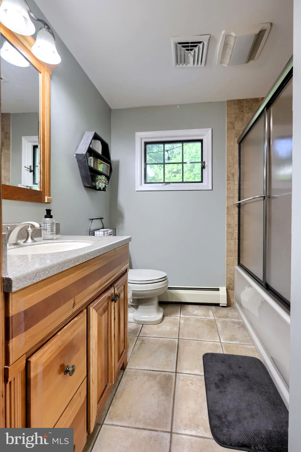 6358 River Road Conestoga, PA 17516 - Photo 22 of 46 1st Floor Bathroom